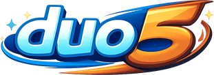 duo 5 লোগো